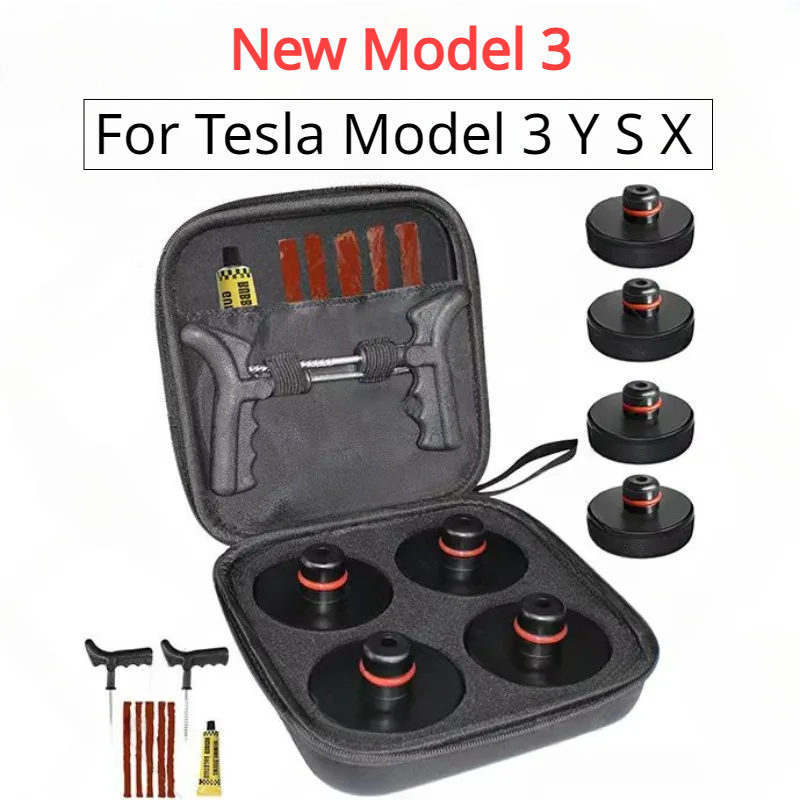 Tire Insert Foam - Para tesla modelo 3/y/s/x/3 highland para