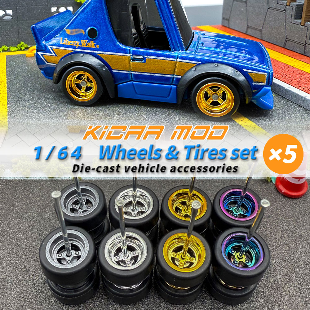 Tire Insert Foam - Rodas Destacáveis de Borracha com Pneus