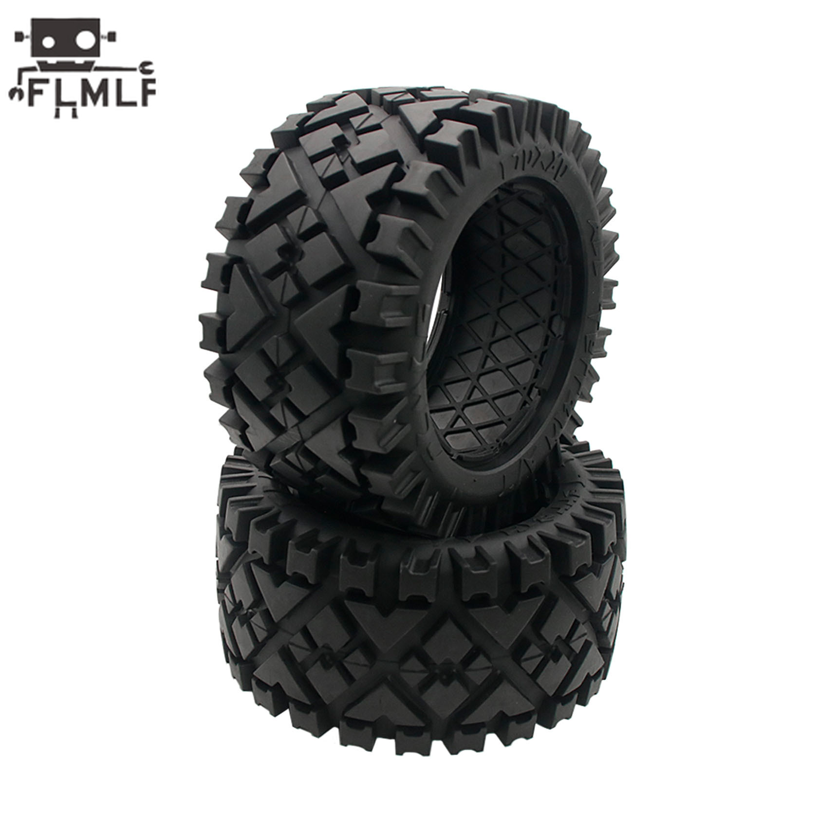 Tire Insert Foam - Pneus de roda todo terreno para