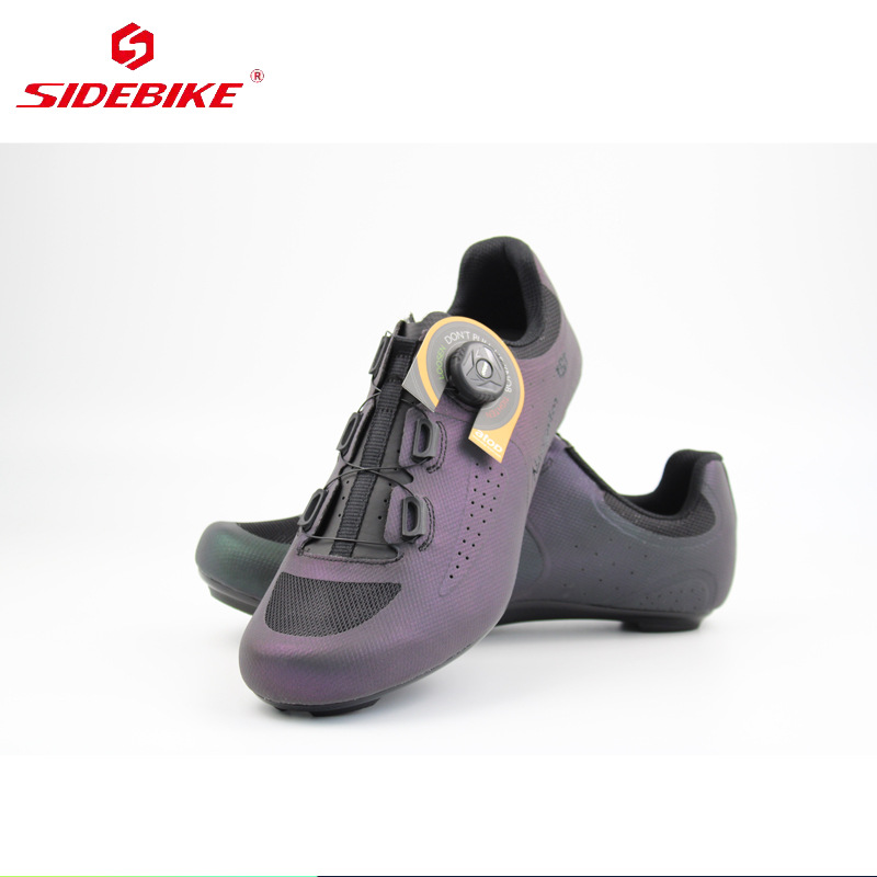 Mountain Biking Sport - Tênis de Ciclismo MTB Masculino, Botas