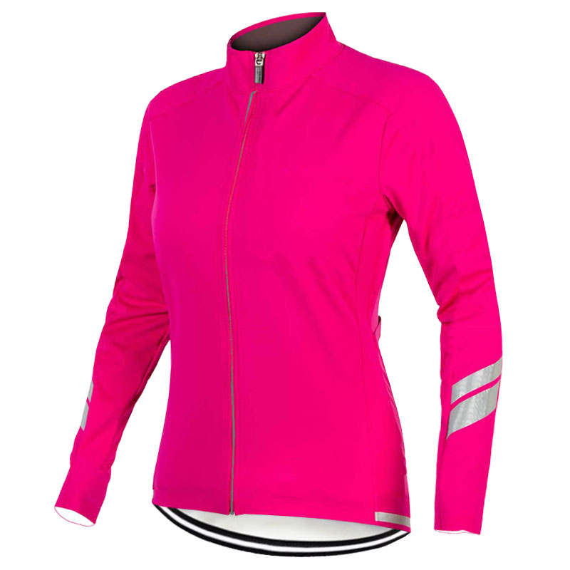 Mountain Biking Sport - Camisa de Ciclismo Feminina, Manga Longa,