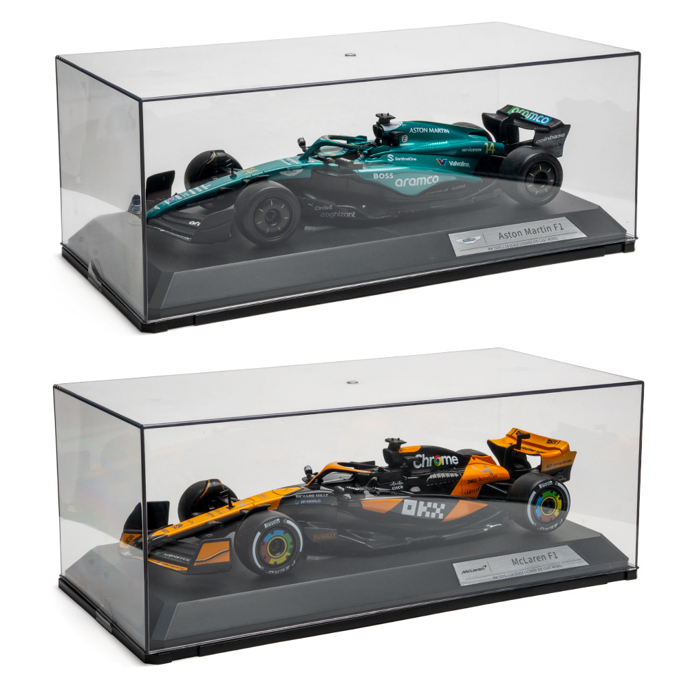 Tire Insert Foam - Modelos de Carros de Corrida F1
