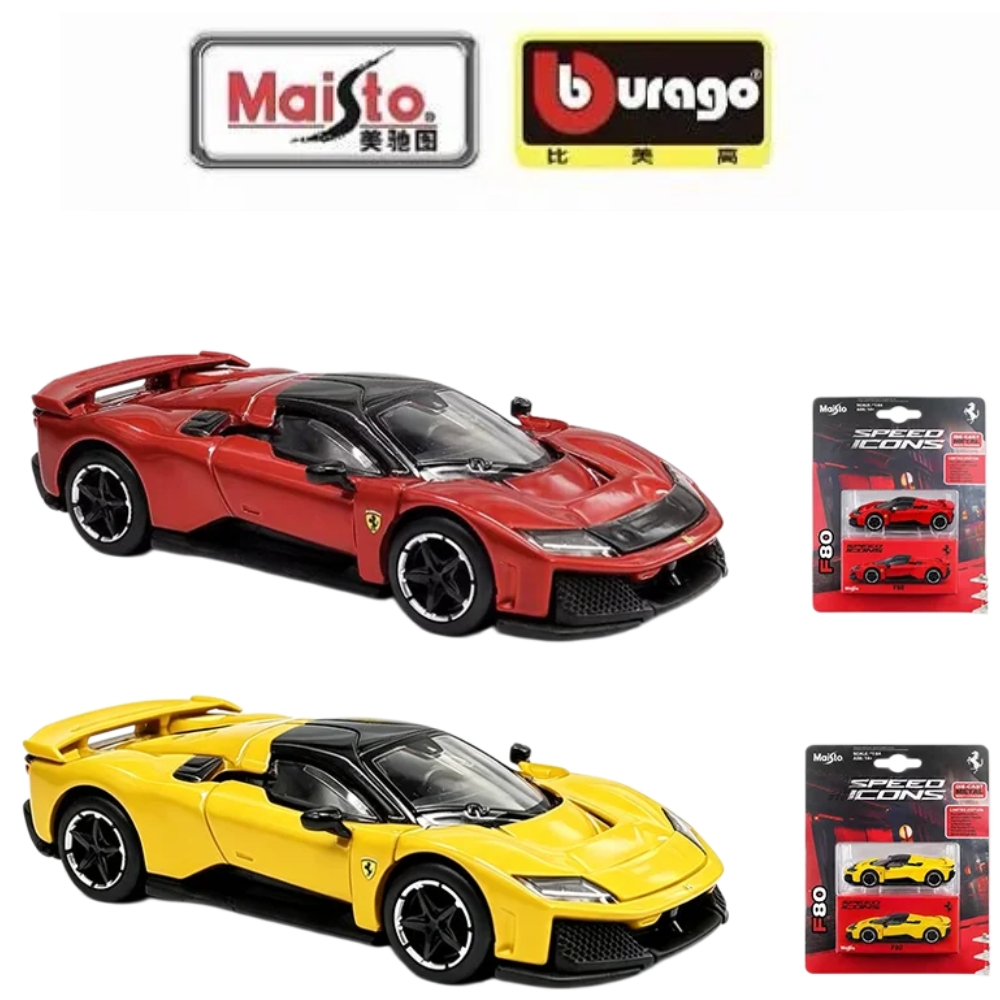 Tire Insert Foam - NOVO EM ESTOQUE Maisto 1:64 Ferrari