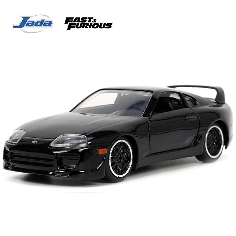 Tire Insert Foam - JADA 1:32 Carro em Miniatura DieCast