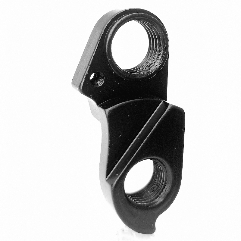 Mountain Biking Sport - Gravel Carbon Mountain Bike Frame, Desviador