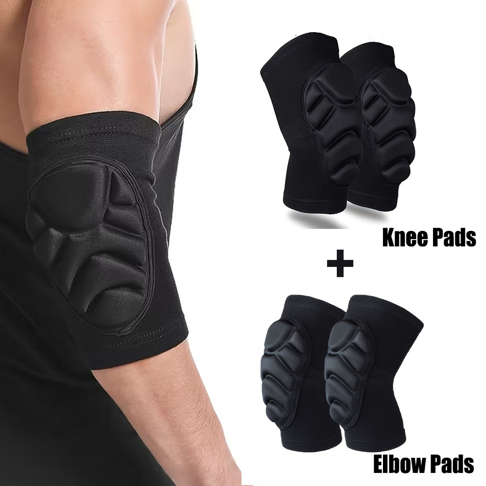 Joelheiras profissionais de 2  - Mountain Biking Knee Pads avaliação e preço