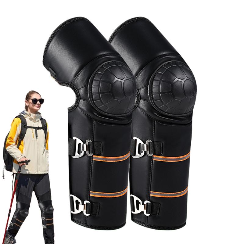 Joelheiras para bicicletas de  - Mountain Biking Knee Pads avaliação e preço