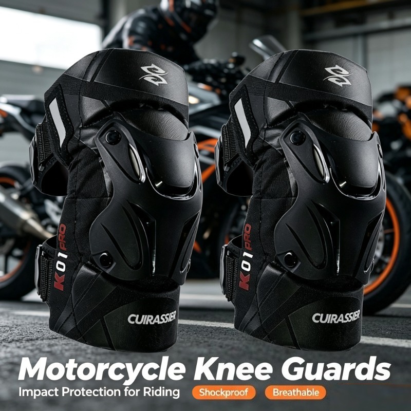 2 Peças de Protetores de Joelh - Mountain Biking Knee Pads avaliação e preço