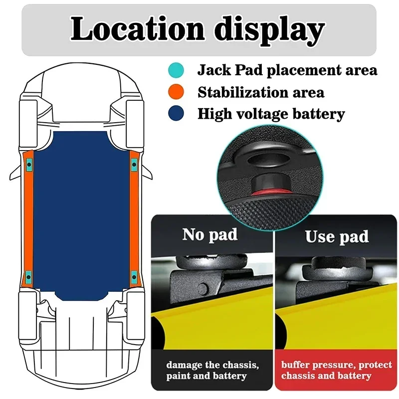 Para tesla modelo 3/y/s/x/3 hi - Tire Insert Foam avaliação e preço