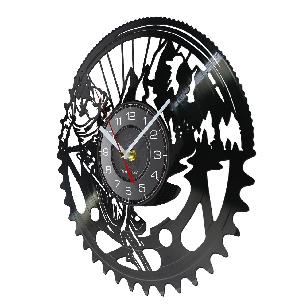 Mountain Bike Vinyl Record Rel - Mountain Biking Extreme avaliação e preço