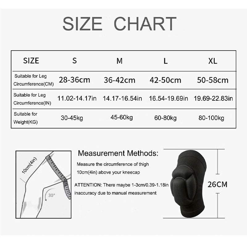 1 par/2 pçs espessamento joelh - Mountain Biking Knee Pads avaliação e preço
