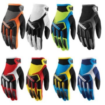 Luvas de Motocross para Corrid - Mountain Biking Trails avaliação e preço