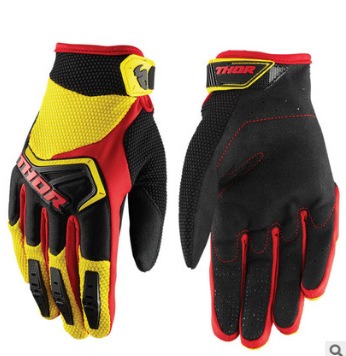 Luvas de Motocross para Corrid - Mountain Biking Trails avaliação e preço