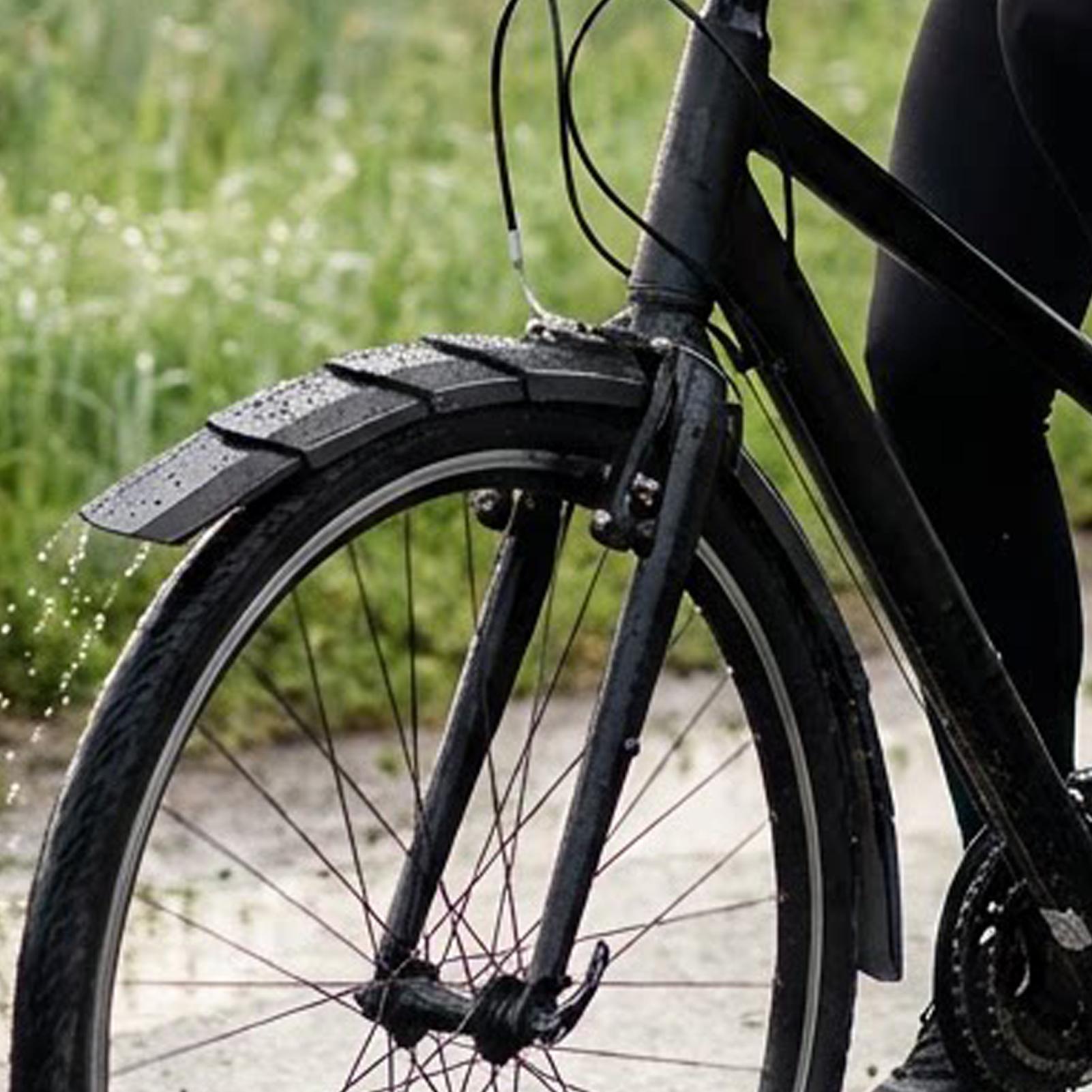 Protetor de Lama para Biciclet - Mountain Biking Trails avaliação e preço