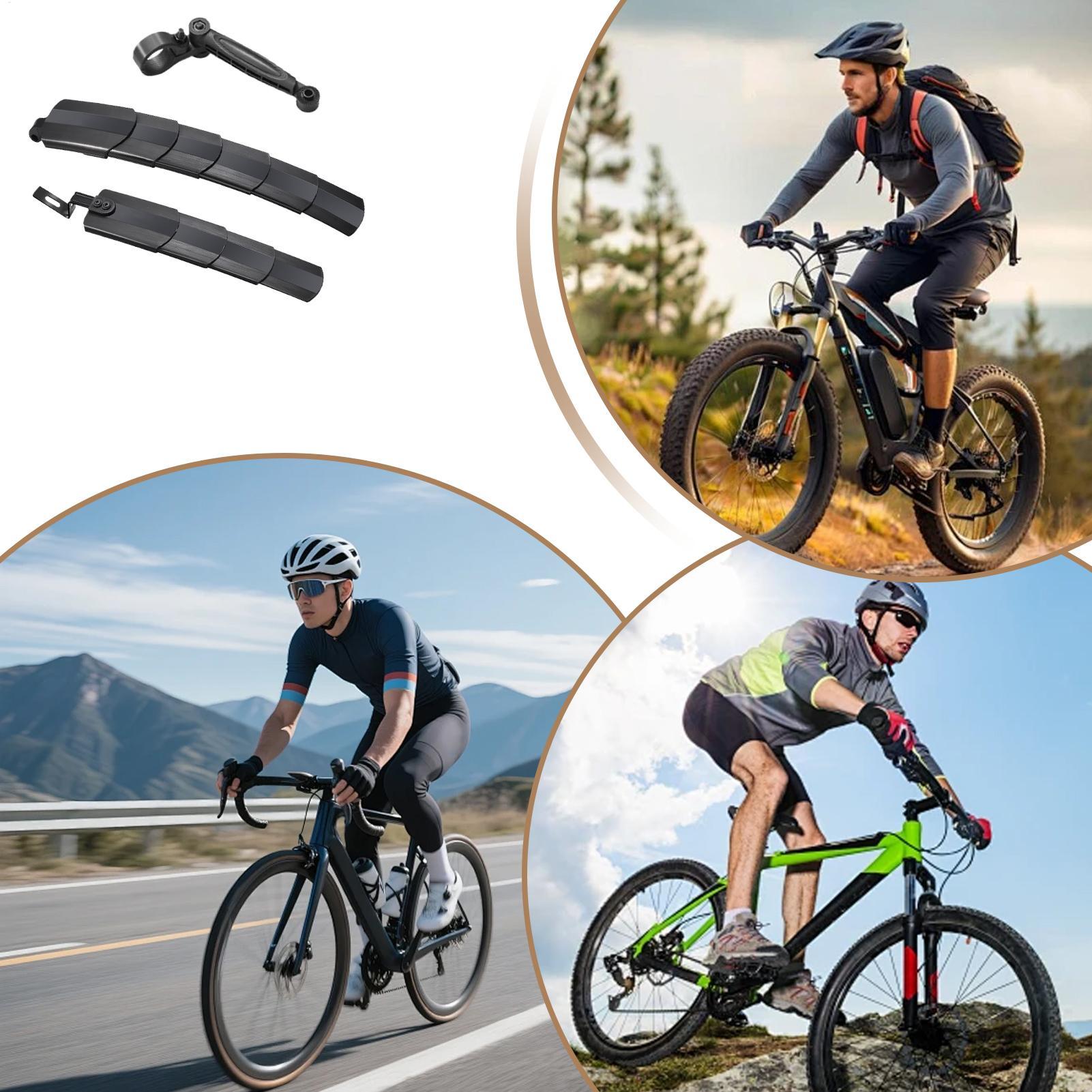Protetor de Lama para Biciclet - Mountain Biking Trails avaliação e preço
