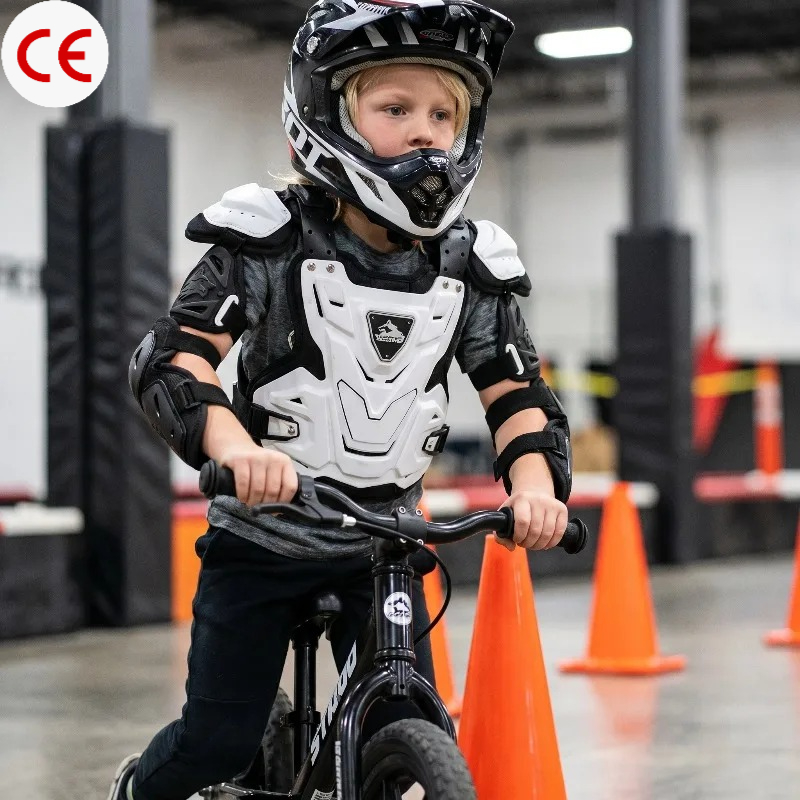 Colete de Motocicleta JXT Wolf - Mountain Biking Sport avaliação e preço