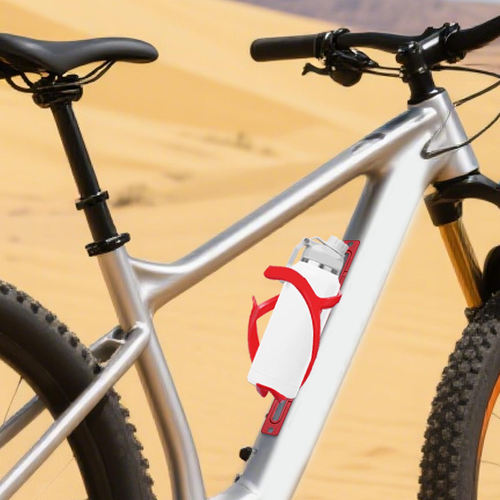 Adaptador de gaiola para garra - Mountain Biking Tournaments avaliação e preço
