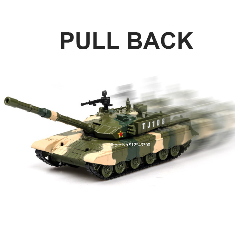 1:32 tipo ZTZ-99 tanque de tra - Tire Insert Foam avaliação e preço