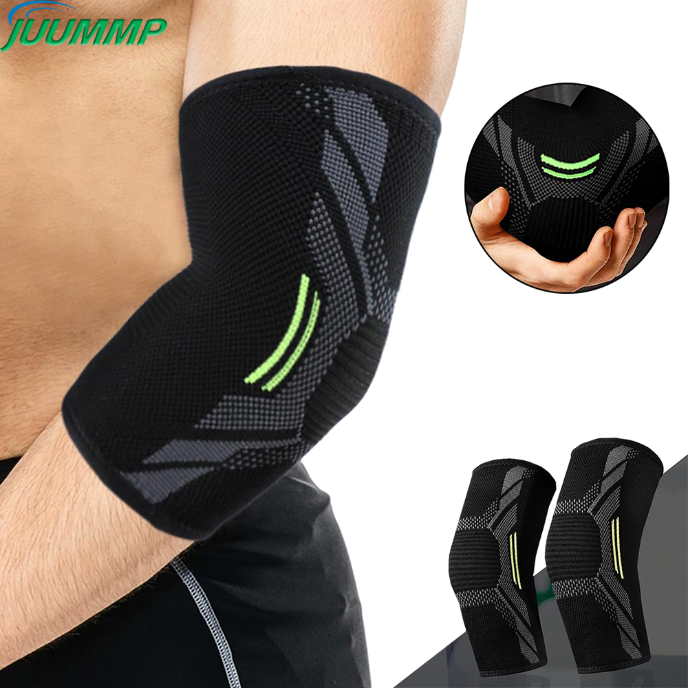 Suporte de cotovelo elástico g - Mountain Biking Knee Pads avaliação e preço