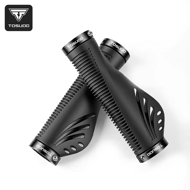 Conjunto de Manoplas para Bici - Mountain Biking Stuff avaliação e preço