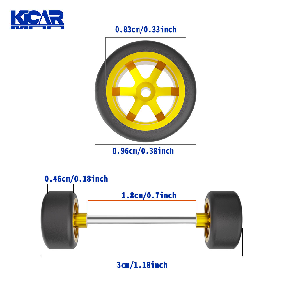 Rodas Destacáveis de Borracha  - Tire Insert Foam avaliação e preço