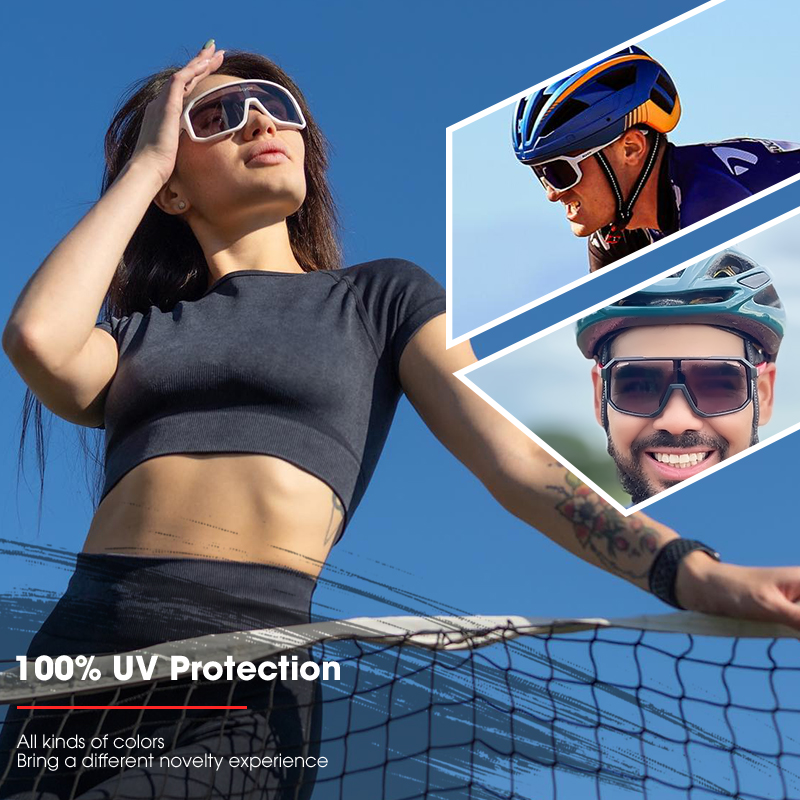 Óculos de sol fotocromáticos p - Mountain Biking Sport avaliação e preço
