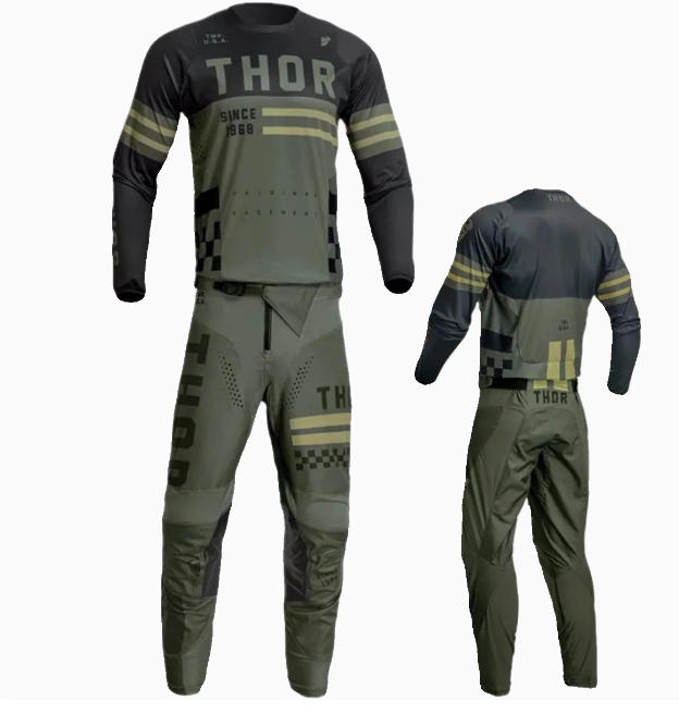 Calças Flexair Jersey para Mot - Mountain Biking Trails avaliação e preço