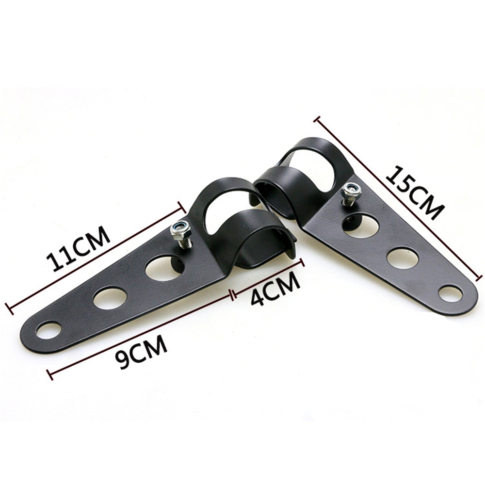 Suporte universal para farol d - Mountain Biking Extreme avaliação e preço