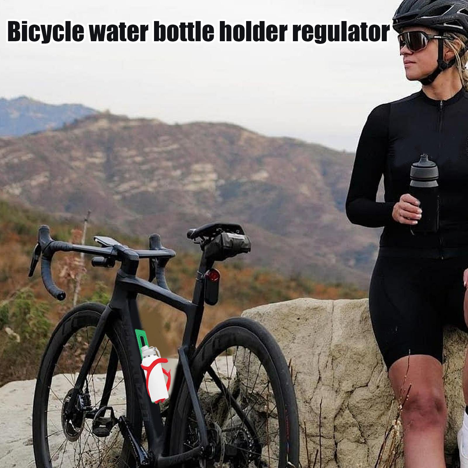 Adaptador de gaiola para garra - Mountain Biking Tournaments avaliação e preço