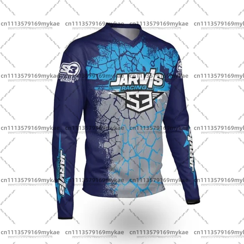 Camisa de Ciclismo S3 Parts En - Mountain Biking Trails avaliação e preço
