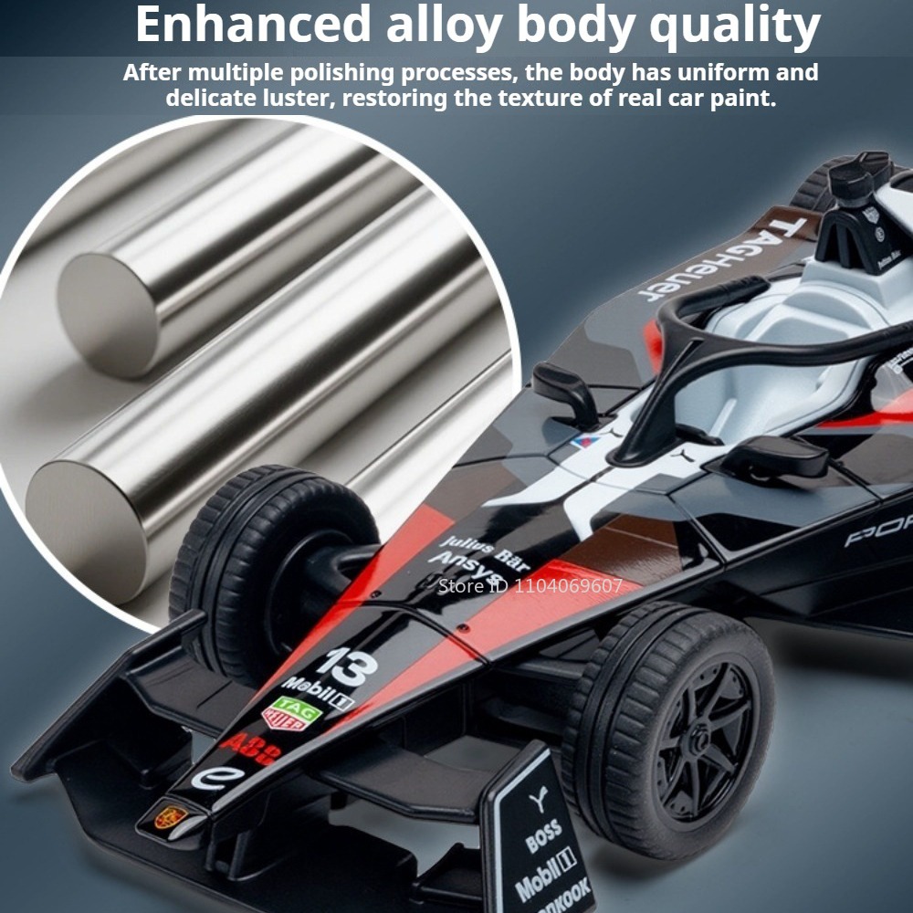 Modelo de Carro de Corrida Fór - Tire Insert Foam avaliação e preço