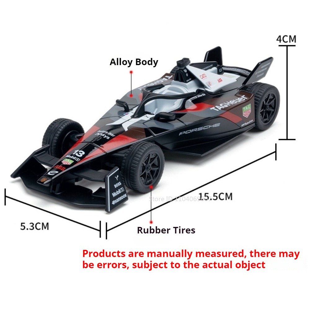 Modelo de Carro de Corrida Fór - Tire Insert Foam avaliação e preço