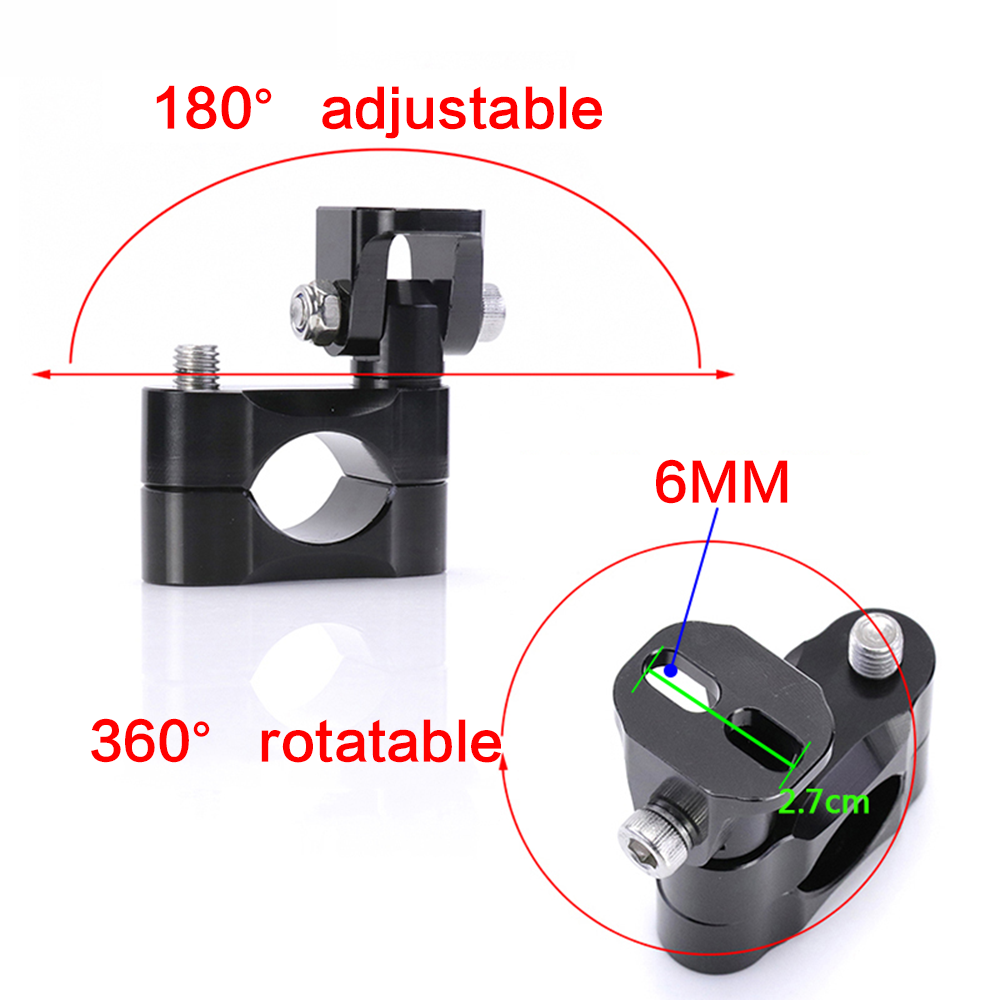 Acessórios da motocicleta led  - Mountain Biking Extreme avaliação e preço