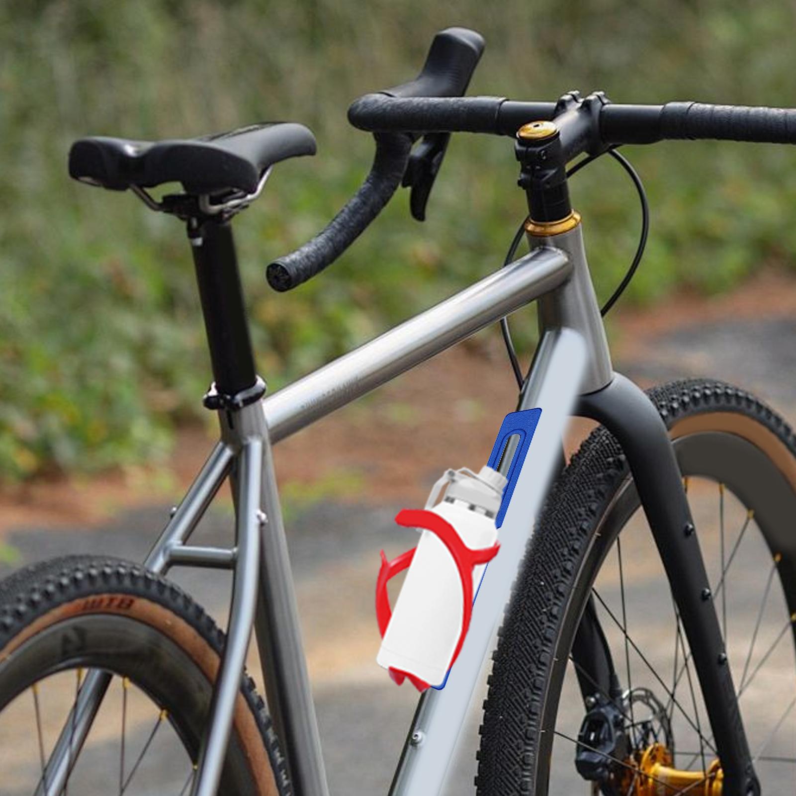 Adaptador de gaiola de garrafa - Mountain Biking Tournaments avaliação e preço