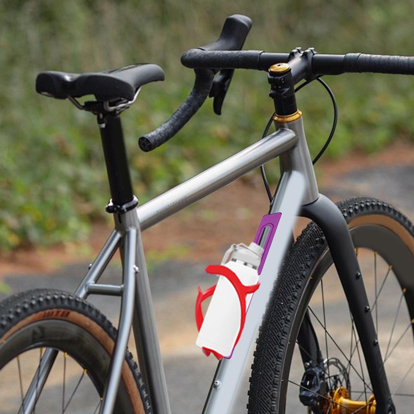 Adaptador de gaiola de garrafa - Mountain Biking Tournaments avaliação e preço