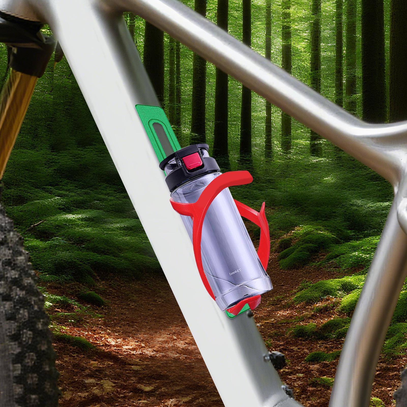 Adaptador de gaiola de garrafa - Mountain Biking Tournaments avaliação e preço