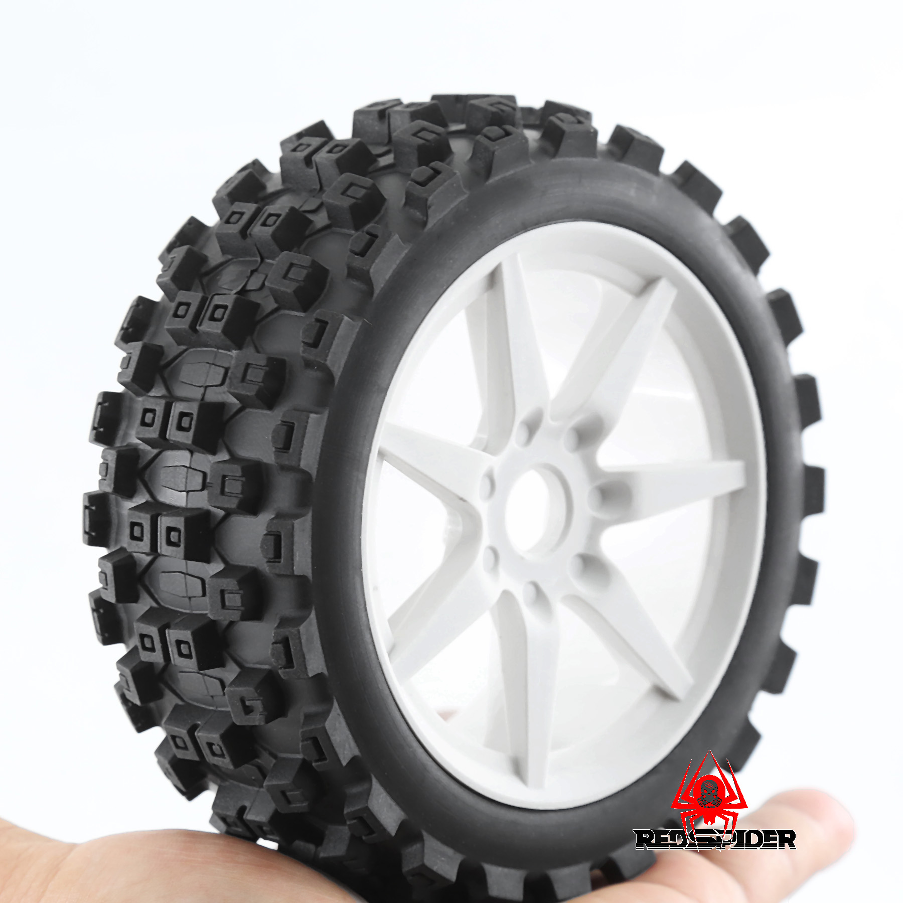 Pneus e Rodas de Buggy RC Off- - Tire Insert Foam avaliação e preço
