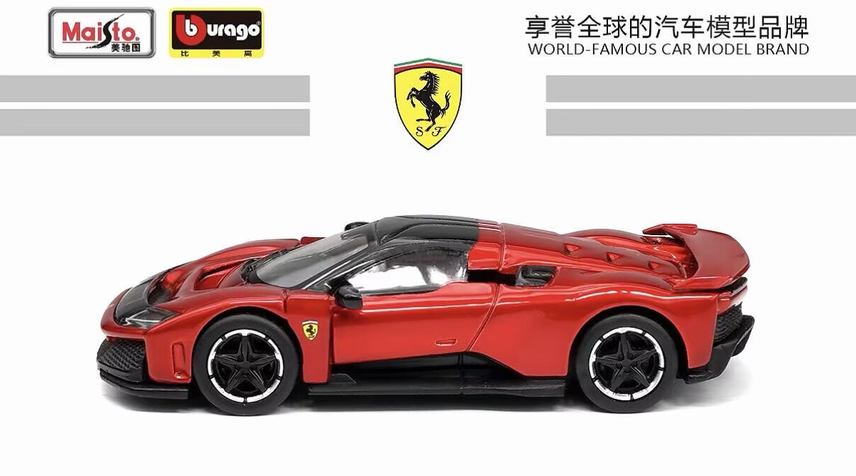 NOVO EM ESTOQUE Maisto 1:64 Fe - Tire Insert Foam avaliação e preço