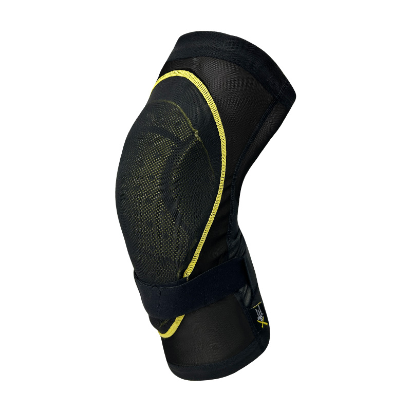 Conjunto de Proteção para Esqu - Mountain Biking Knee Pads avaliação e preço