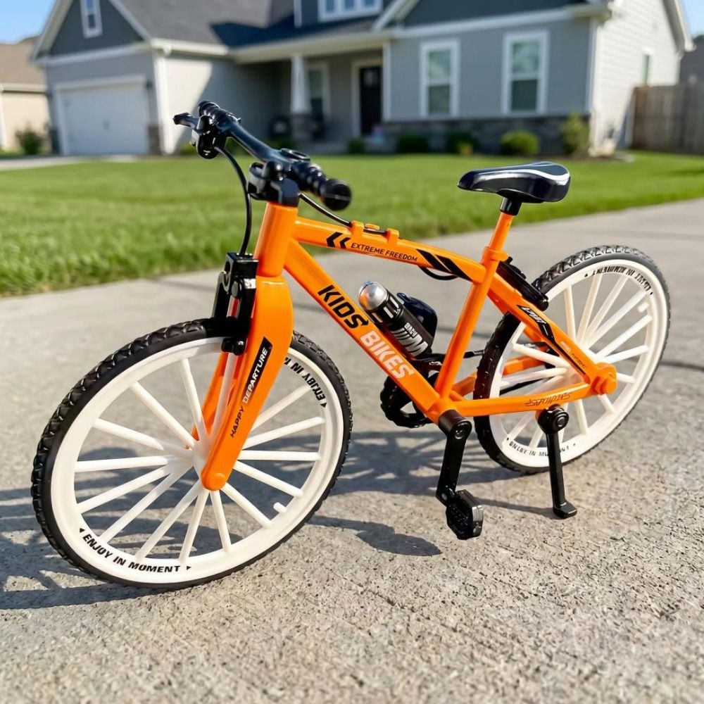 Modelo de Bicicleta de Montanh - Mountain Biking Extreme avaliação e preço