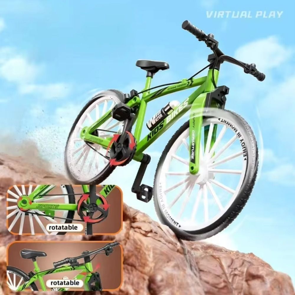 Modelo de Bicicleta de Montanh - Mountain Biking Extreme avaliação e preço