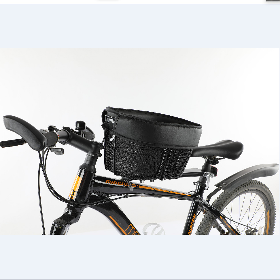 Cesta Universal para Animais d - Mountain Biking Stuff avaliação e preço