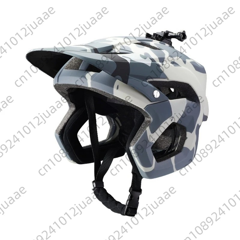 Capacete de mountain bike 2023 - Mountain Biking Extreme avaliação e preço