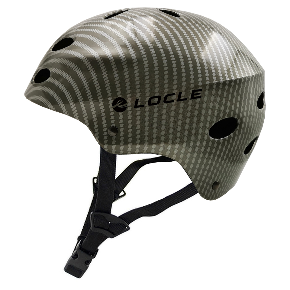 Capacete de Ciclismo LOCLE par - Mountain Biking Extreme avaliação e preço