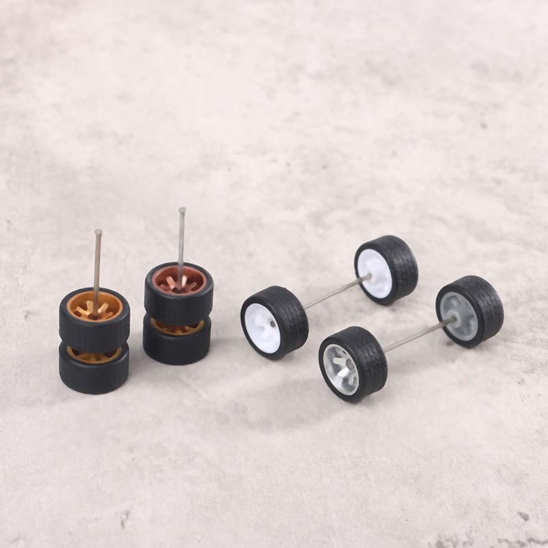 1/64 rodas modelo de carro rod - Tire Insert Foam avaliação e preço