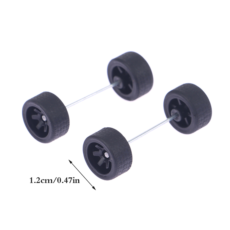 1/64 rodas modelo de carro rod - Tire Insert Foam avaliação e preço
