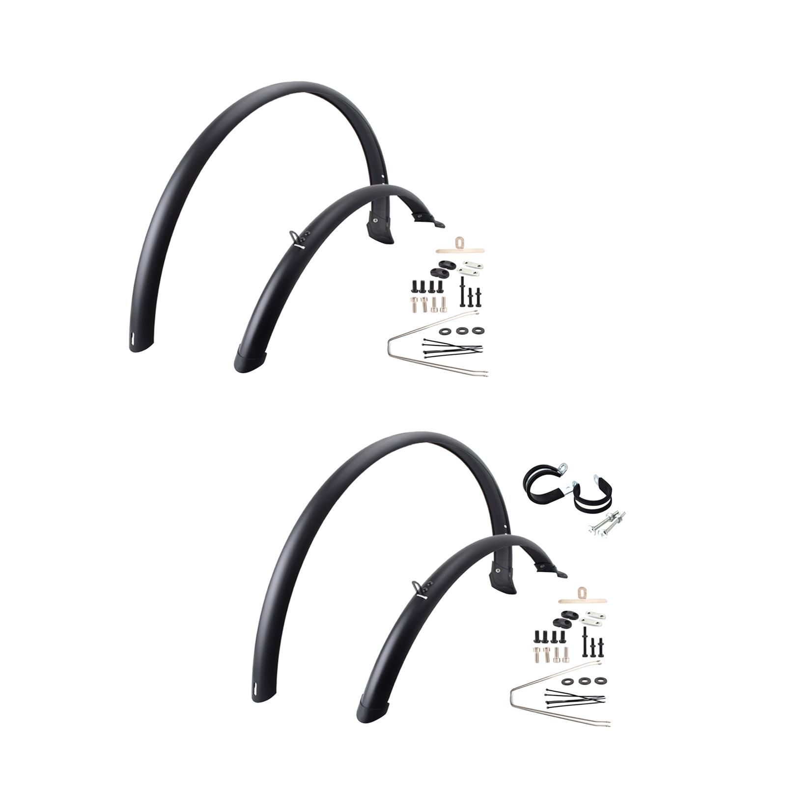 2 pára-choques de bicicleta de - Mountain Biking Stuff avaliação e preço