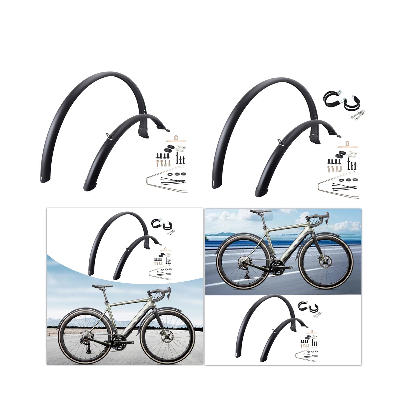 2 pára-choques de bicicleta de - Mountain Biking Stuff avaliação e preço