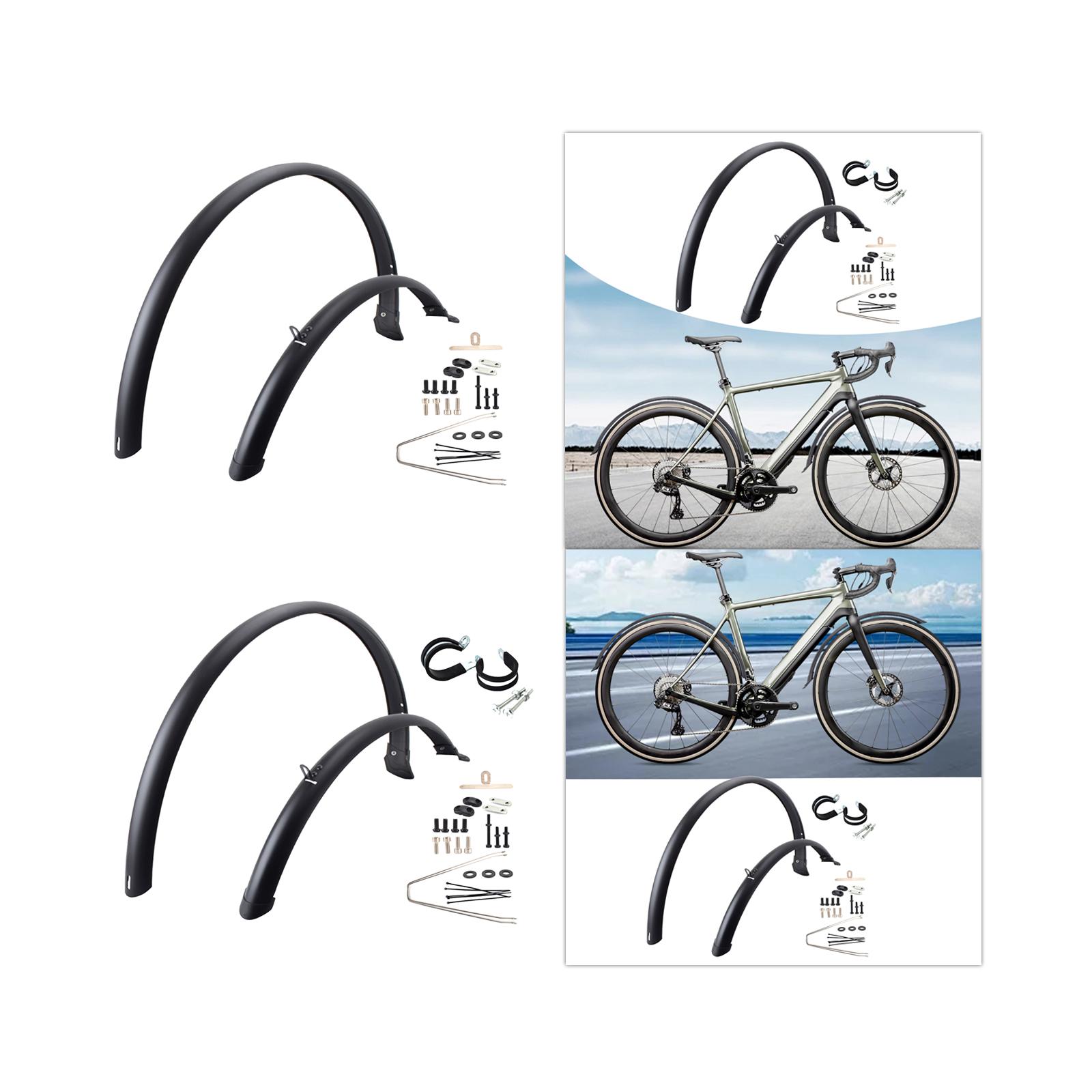 2 pára-choques de bicicleta de - Mountain Biking Stuff avaliação e preço