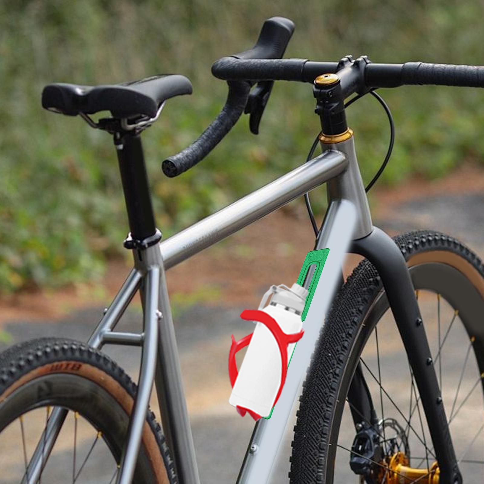 Adaptador de gaiola para garra - Mountain Biking Tournaments avaliação e preço